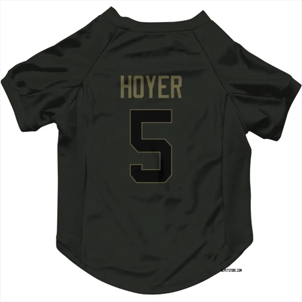 brian hoyer jersey