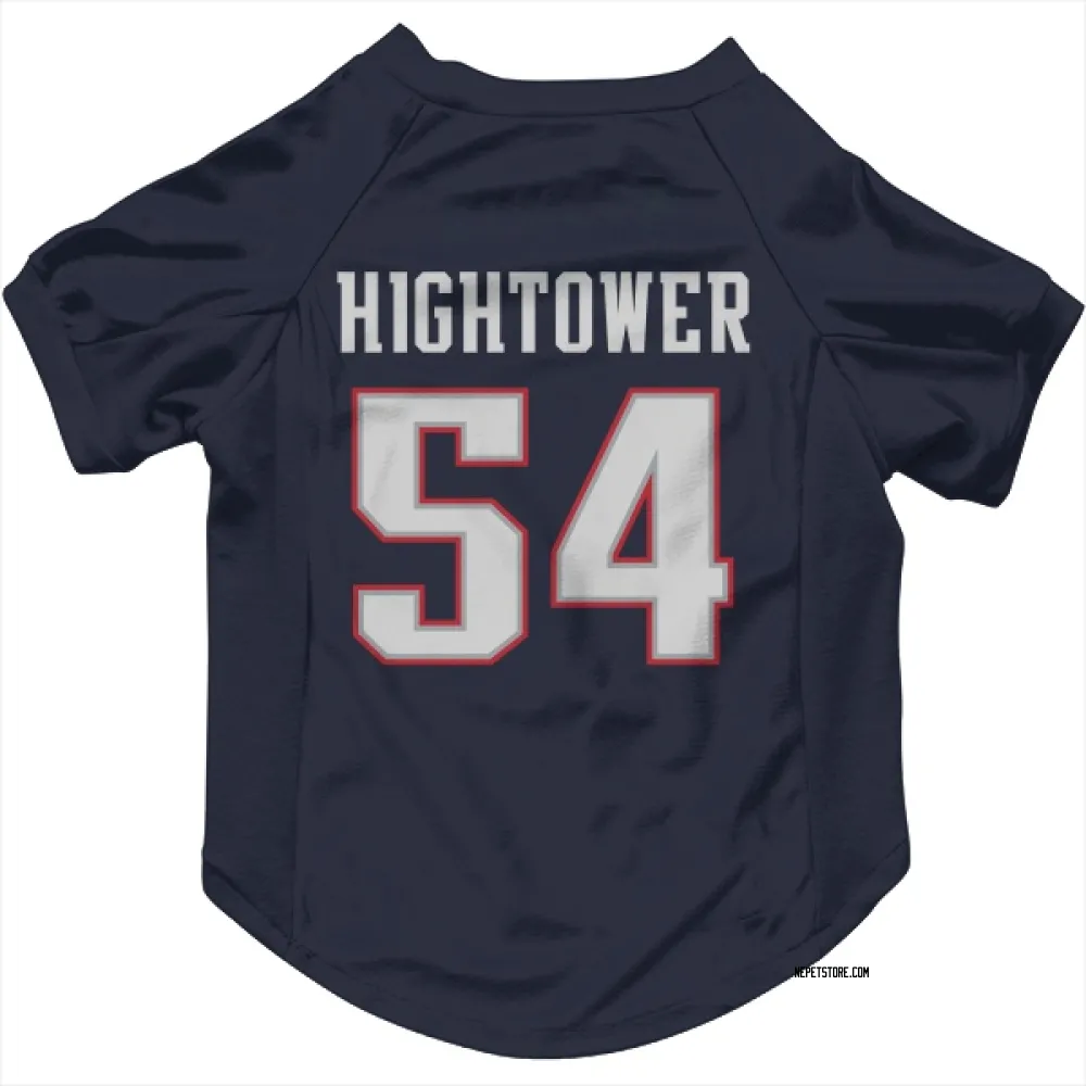 donta hightower jersey