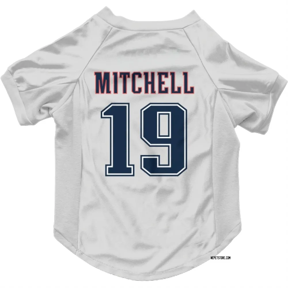malcolm mitchell jersey